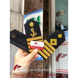CV 85 - Thêu chỉ đồng
